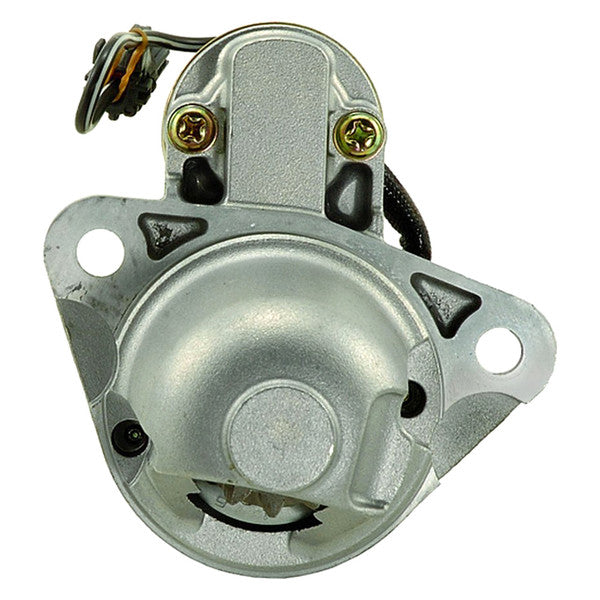 REMY red auto part