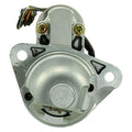 REMY red auto part