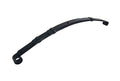 Rear 4-Leaf Spring Assembly for 184-01 XJ Cherokee, No Bushings Included, L or R Crown Automotive