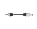 CV AXLE SHAFT