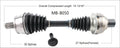 TRAKMOTIVE auto part