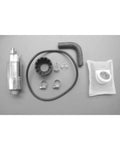 Walbro 90-92 Ford Probe Fuel Pump/Filter Assembly