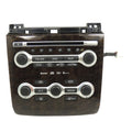 CONTROL ARM W/ BALL