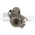 REMANUFACTURED STARTER