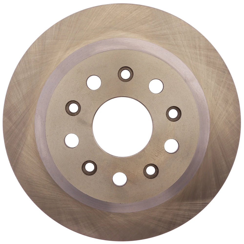 BRAKE ROTOR-DIH PARKING BRAKE