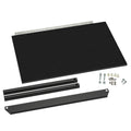 FLIP OUT COUNTER TOP FOR JEEP TRAIL KITCHEN