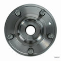 TIMKEN auto part close-up