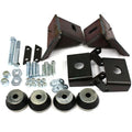 ~(16 lbs. 11X5X5)~ DODGE 318 TO JEEP TJ MOUNT