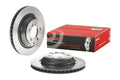 DISC BRAKE ROTOR