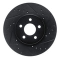 R1 Concepts black auto part