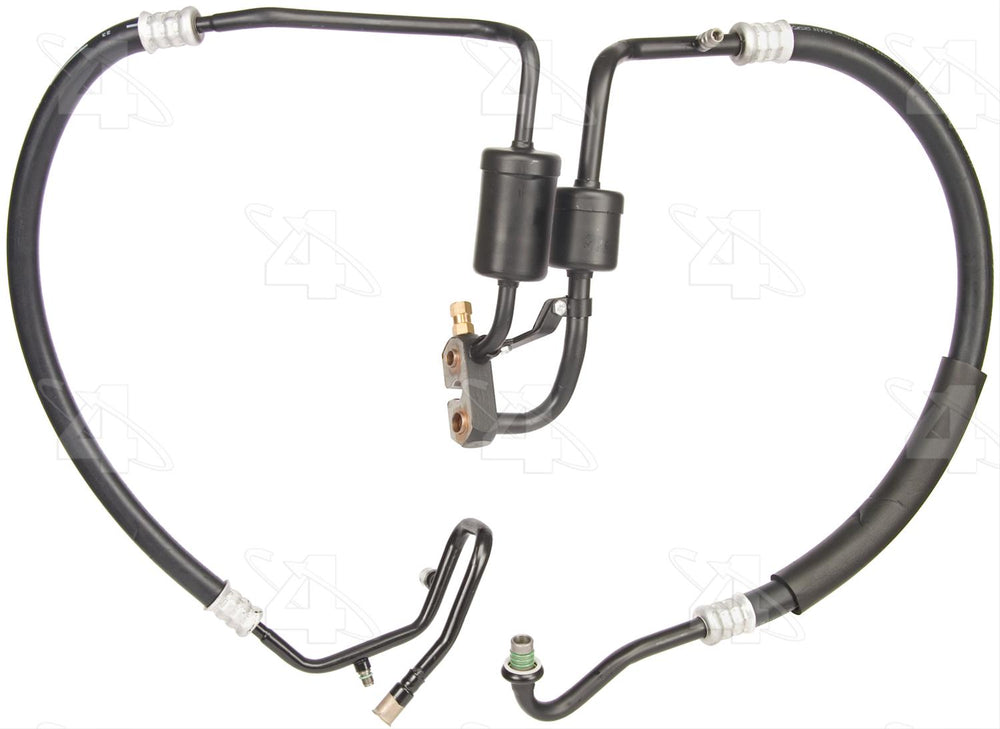 FOUR SEASONS auto part