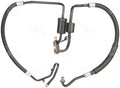FOUR SEASONS auto part