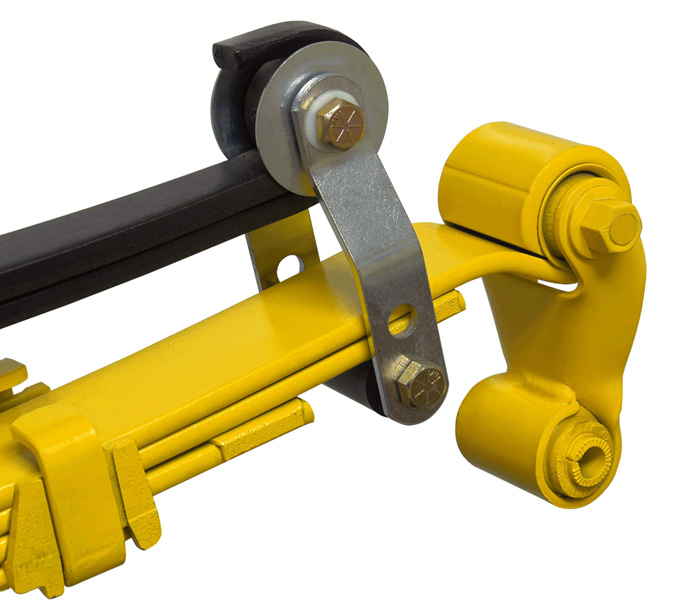 SINGLE SIDE SIDE REPLACEMENT 1/2 SET OF SUPSSA6