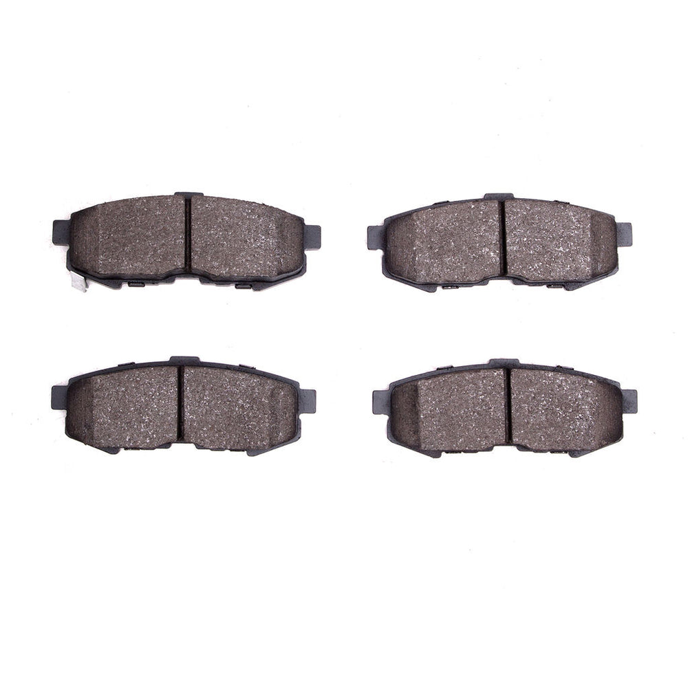 DFC silver auto part