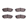 DFC silver auto part
