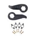 Kryptonite KRLEVEL11 Stage 1 Leveling Kit 11-19 GM 6.6L Duramax