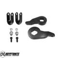 Kryptonite leveling kit