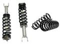Freedom Offroad Rear 3 Inch Lift Springs 2009-2018 RAM 1500/2019-2024 RAM 1500 Classic Freedom Off-Road - FO-D105R30