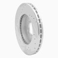 DFC silver auto part