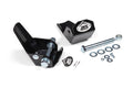 JKS Manufacturing 2021-2022 Ford Bronco Rear Lower Shock Skid (Hitatchi Struts Only)
