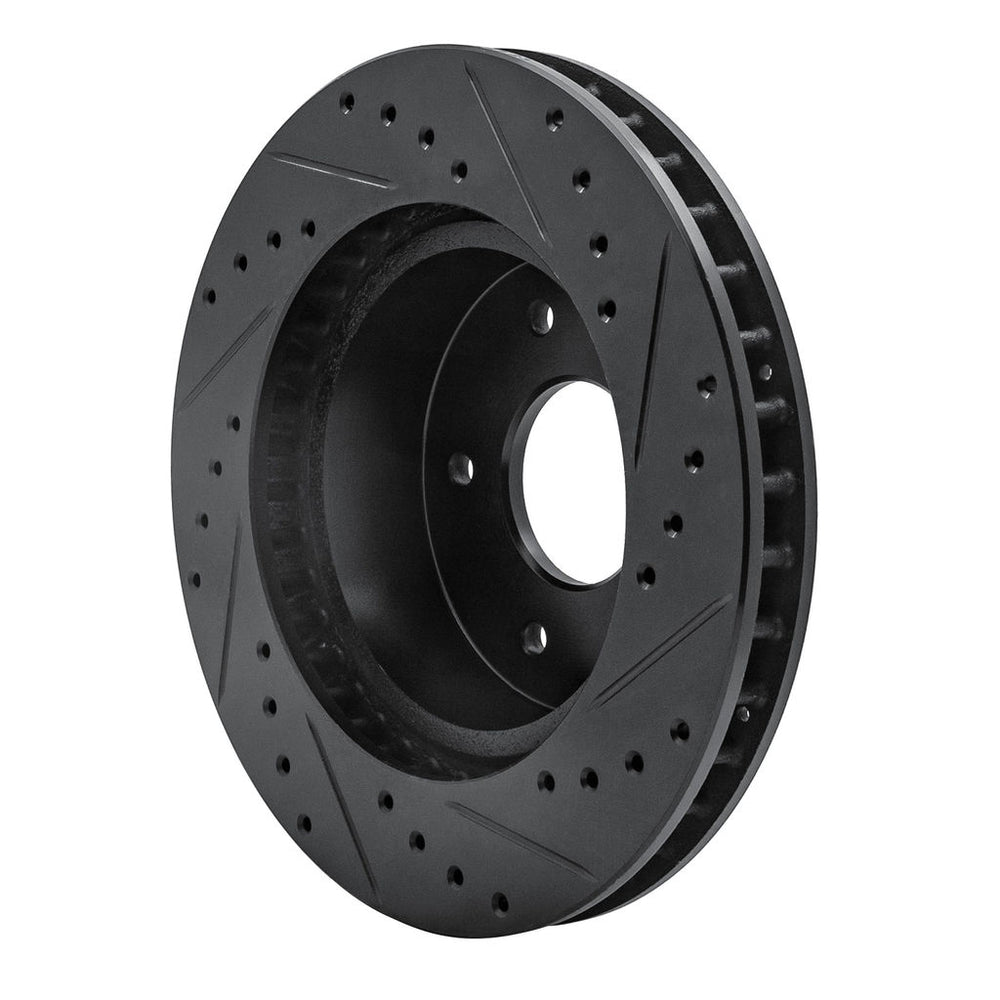 R1 Concepts black auto part