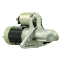 REMY red auto part