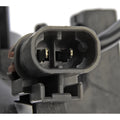 CONDENSER FAN ASSEMBLY