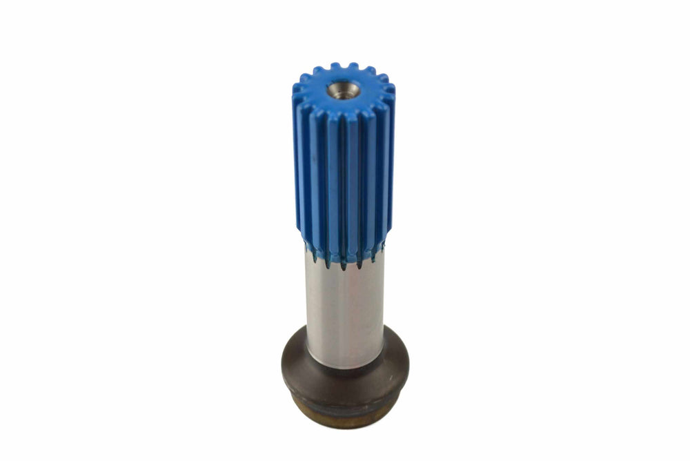 TUBE SHAFT