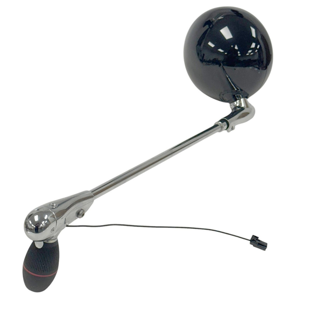 UNITY AUTOMOTIVE black auto part