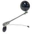 UNITY AUTOMOTIVE black auto part