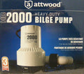 ATTWOOD MARI auto part