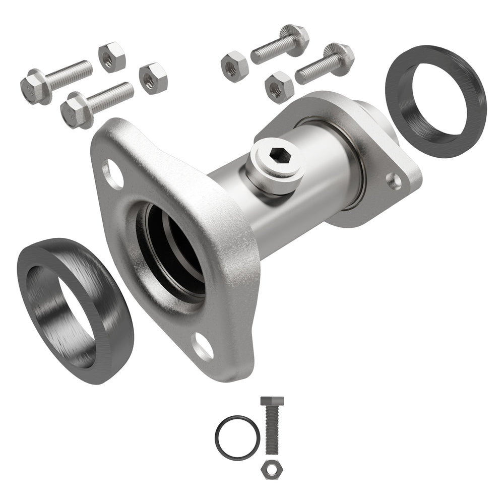 BRE EXHAUST auto part