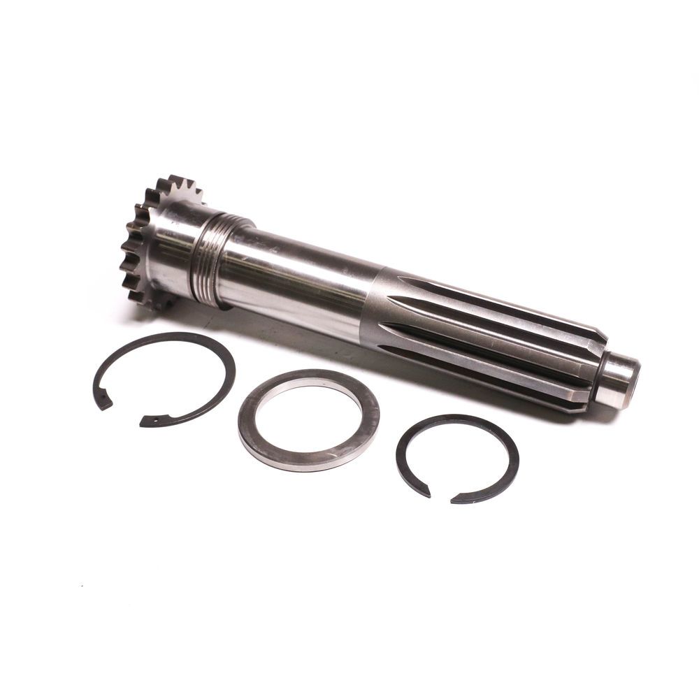 NEAPCO INC auto part