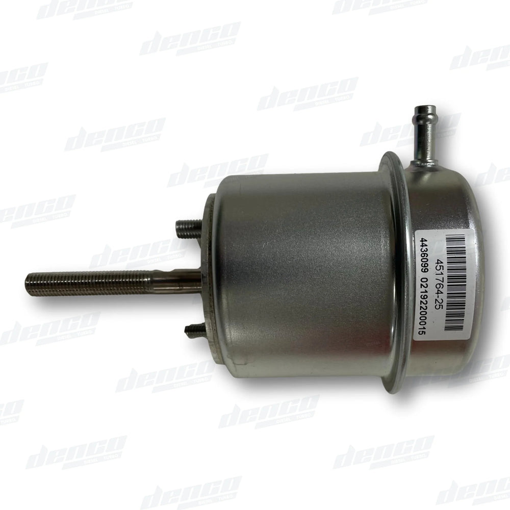 Actuator-Assy