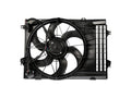 CONDENSER FAN ASSEMBLY