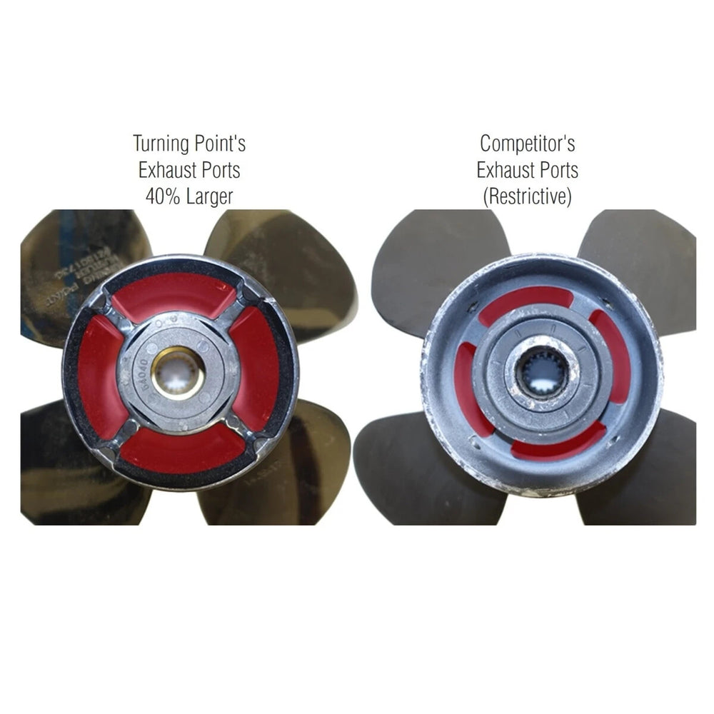 Turning Point Propellers auto part