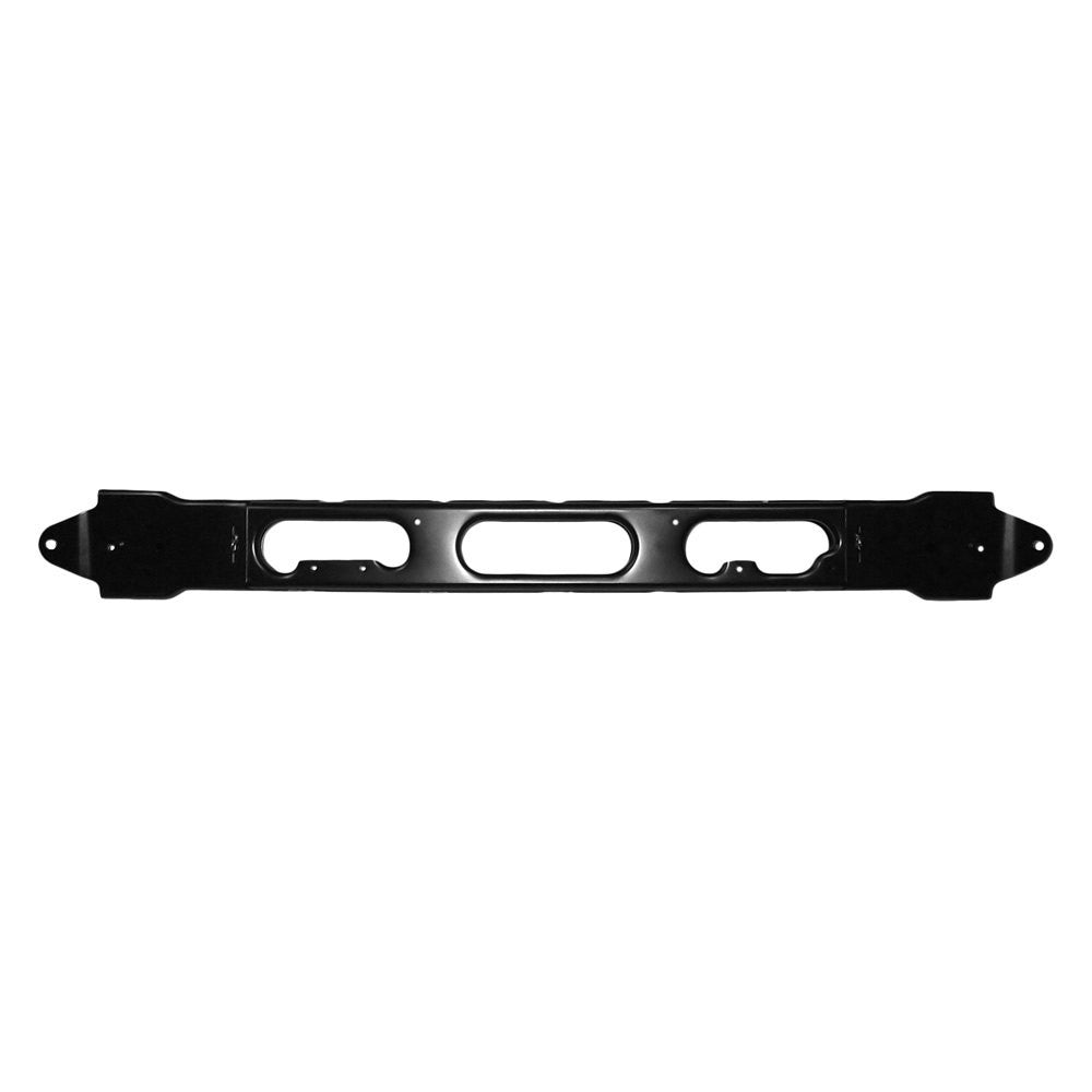 CAPA RADIATOR SUPPORT 5.7L|6.4L; LOWER TIE BAR RAM 2500 1318