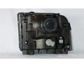 0507 FD F SRS PU HD(W/O HARLY;FR12704) H.L RH