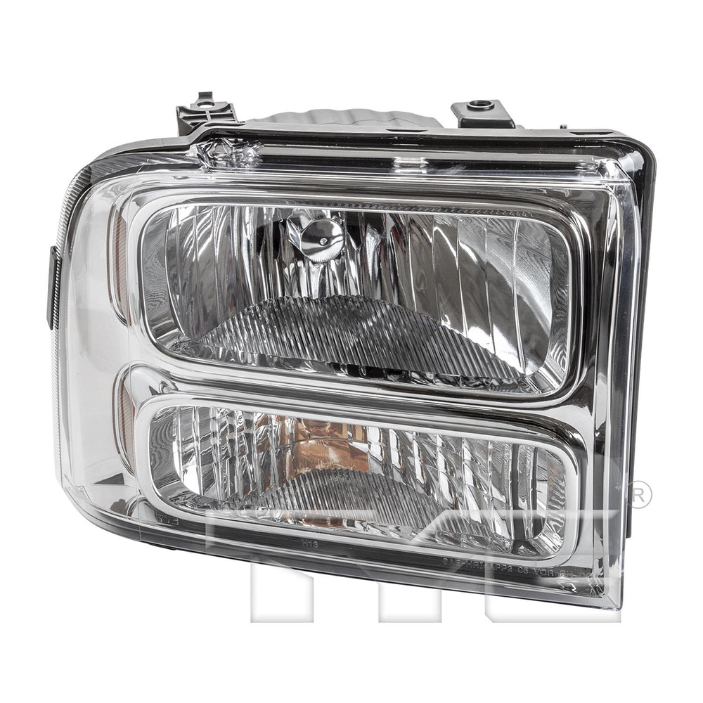 0507 FD F SRS PU HD(W/O HARLY;FR12704) H.L RH