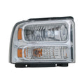 0507 FD F SRS PU HD(W/O HARLY;FR12704) H.L RH
