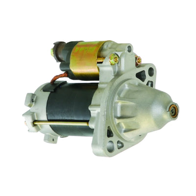 REMY red auto part