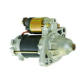 REMY red auto part
