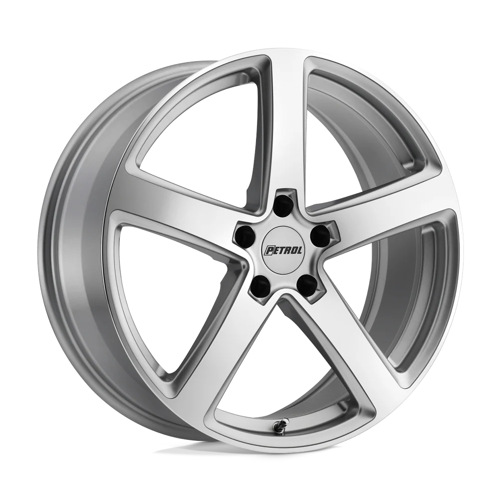 PETROL P2A 17X8.0 5/114.3 ET40 CB76