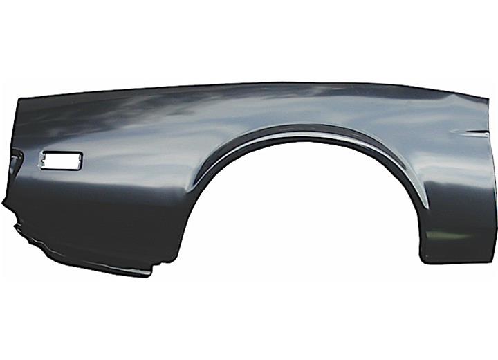 LH QUARTER PANEL SKIN MUSTANG FSTBK 7173