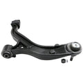 MOOG 01-07 Chrysler Town & Country Front Right Lower Control Arm