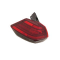 CAPA NS ROGE/HBRD 17 TAILLAMP ASSY LH