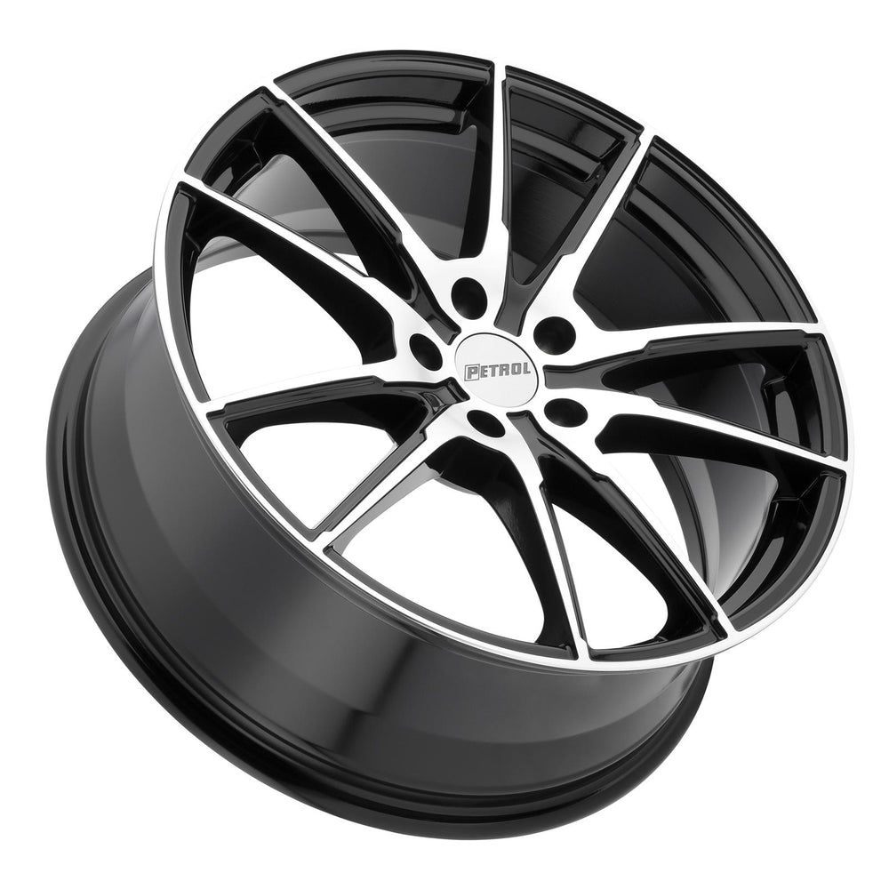 PETROL P0A 17X8.0 5/108 ET40 CB72.1