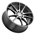 PETROL P0A 17X8.0 5/108 ET40 CB72.1