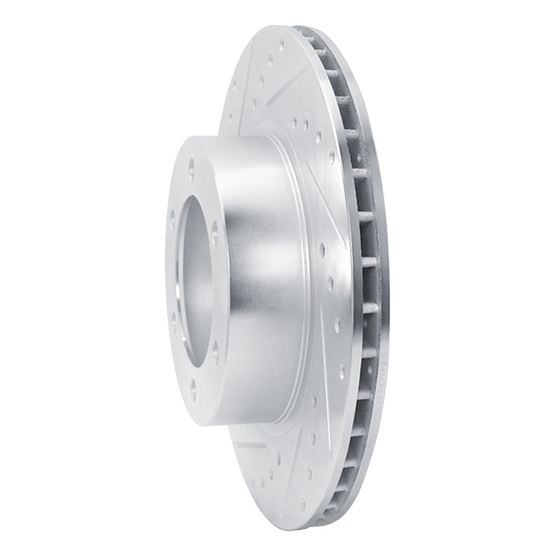 R1 Concepts silver auto part