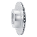R1 Concepts silver auto part